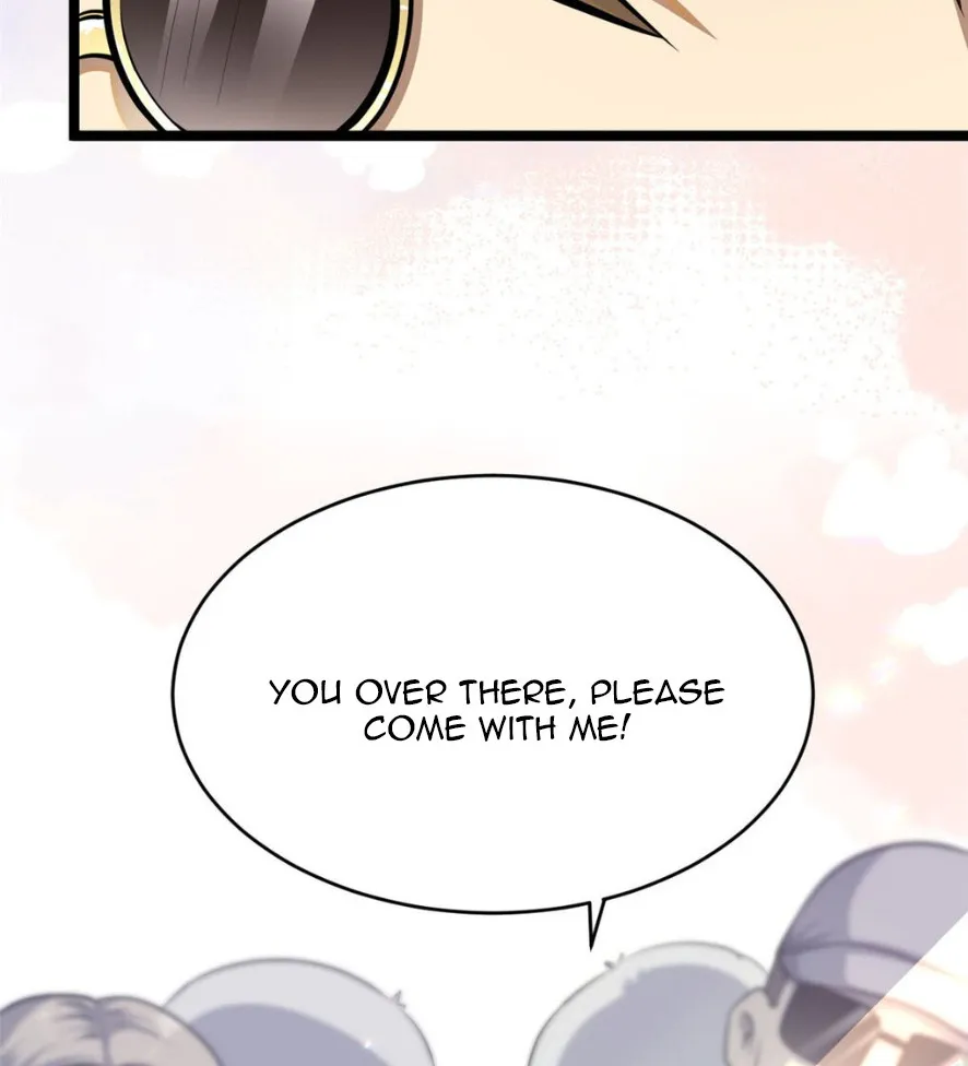 Divine Urban God Chapter 8 page 57 - 