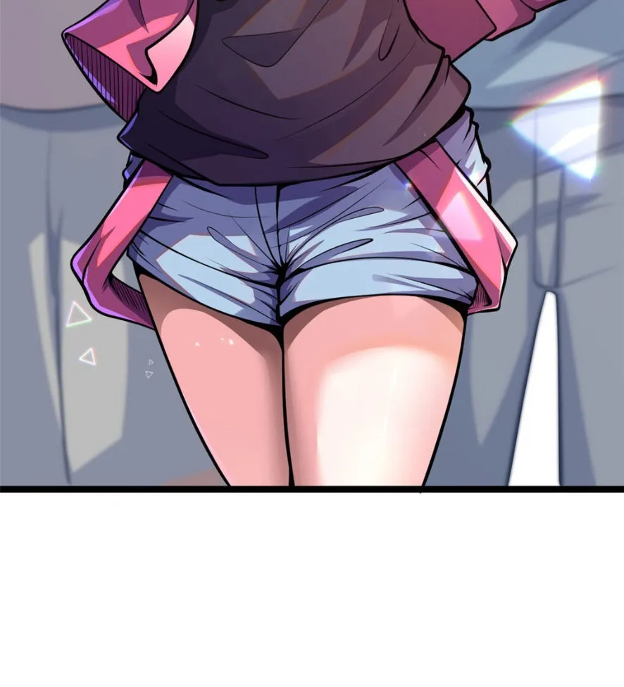 Divine Urban God Chapter 8 page 59 - 