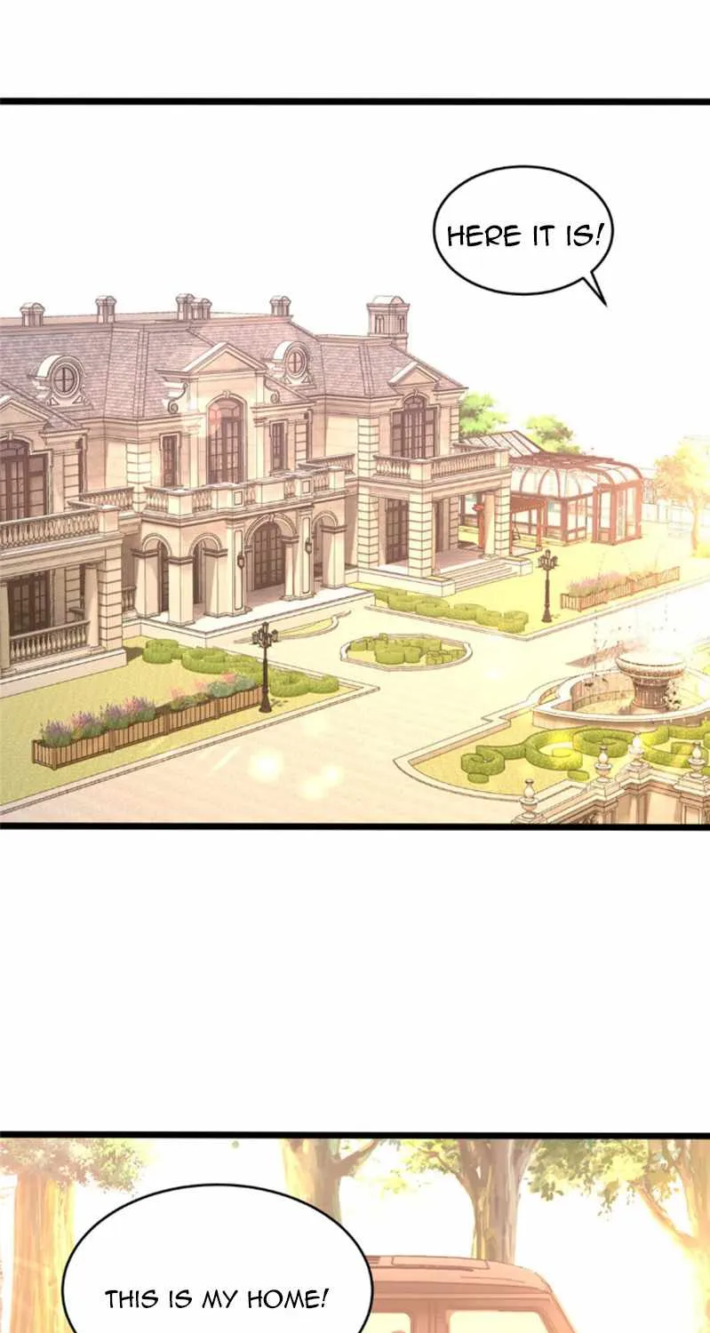Divine Urban God Chapter 9 page 2 - 