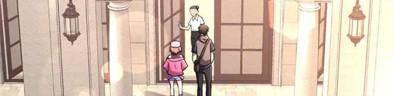 Divine Urban God Chapter 9 page 23 - 