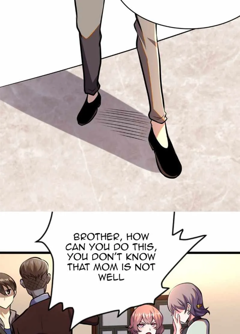 Divine Urban God Chapter 9 page 44 - 