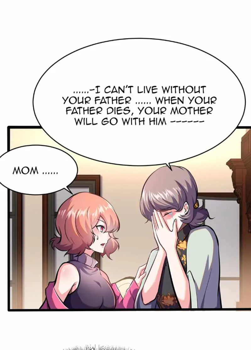 Divine Urban God Chapter 9 page 47 - 