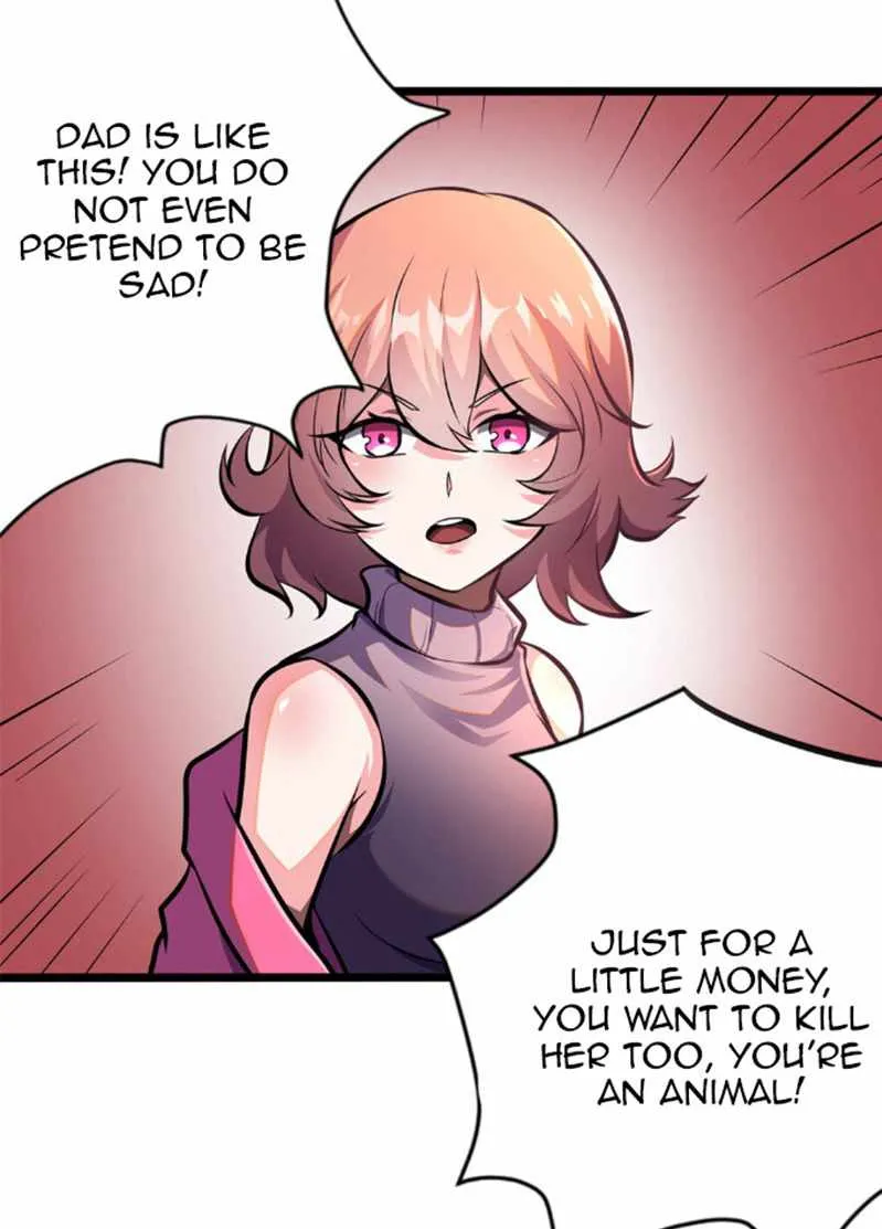 Divine Urban God Chapter 9 page 49 - 