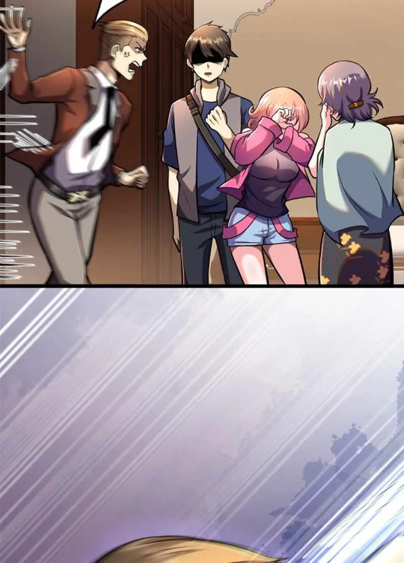 Divine Urban God Chapter 9 page 52 - 