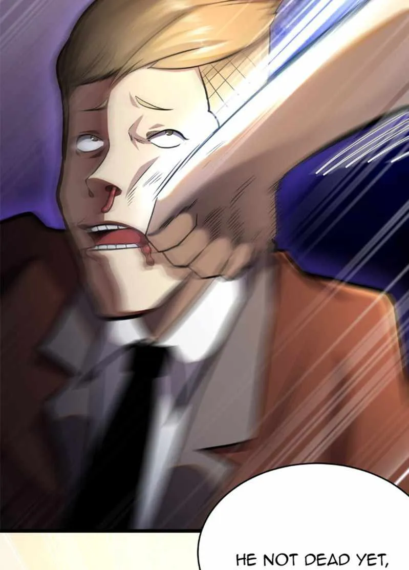 Divine Urban God Chapter 9 page 53 - 