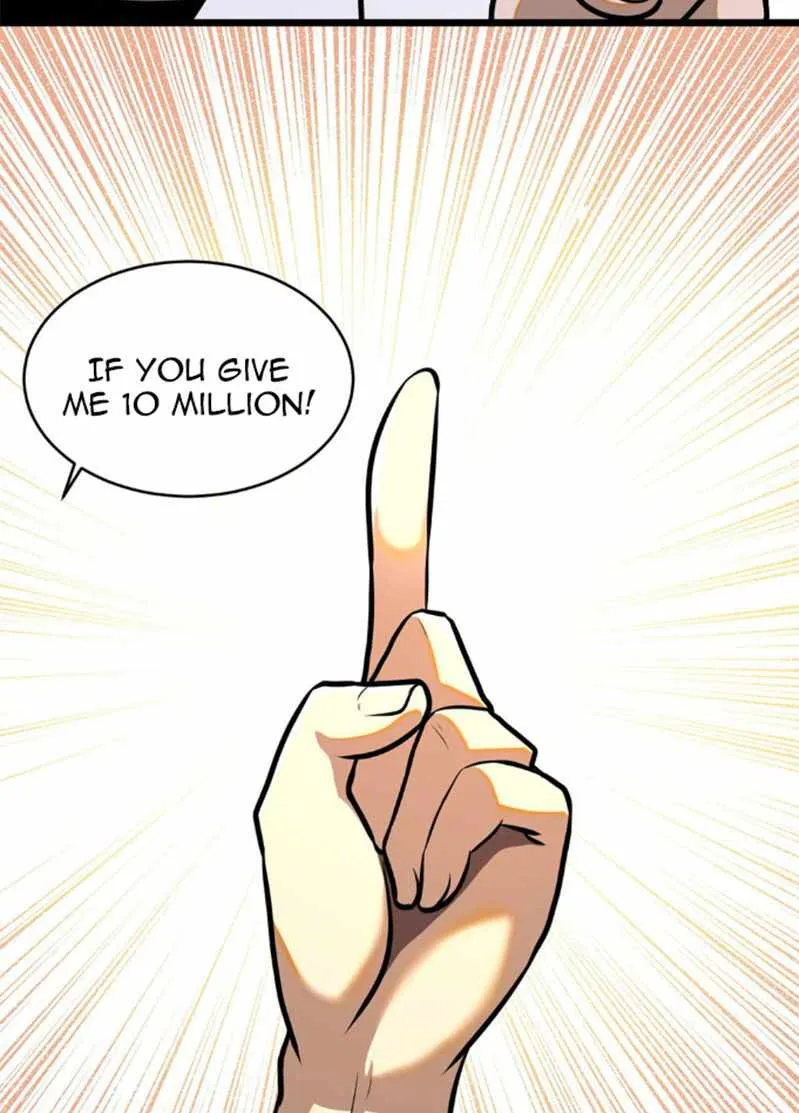 Divine Urban God Chapter 9 page 58 - 