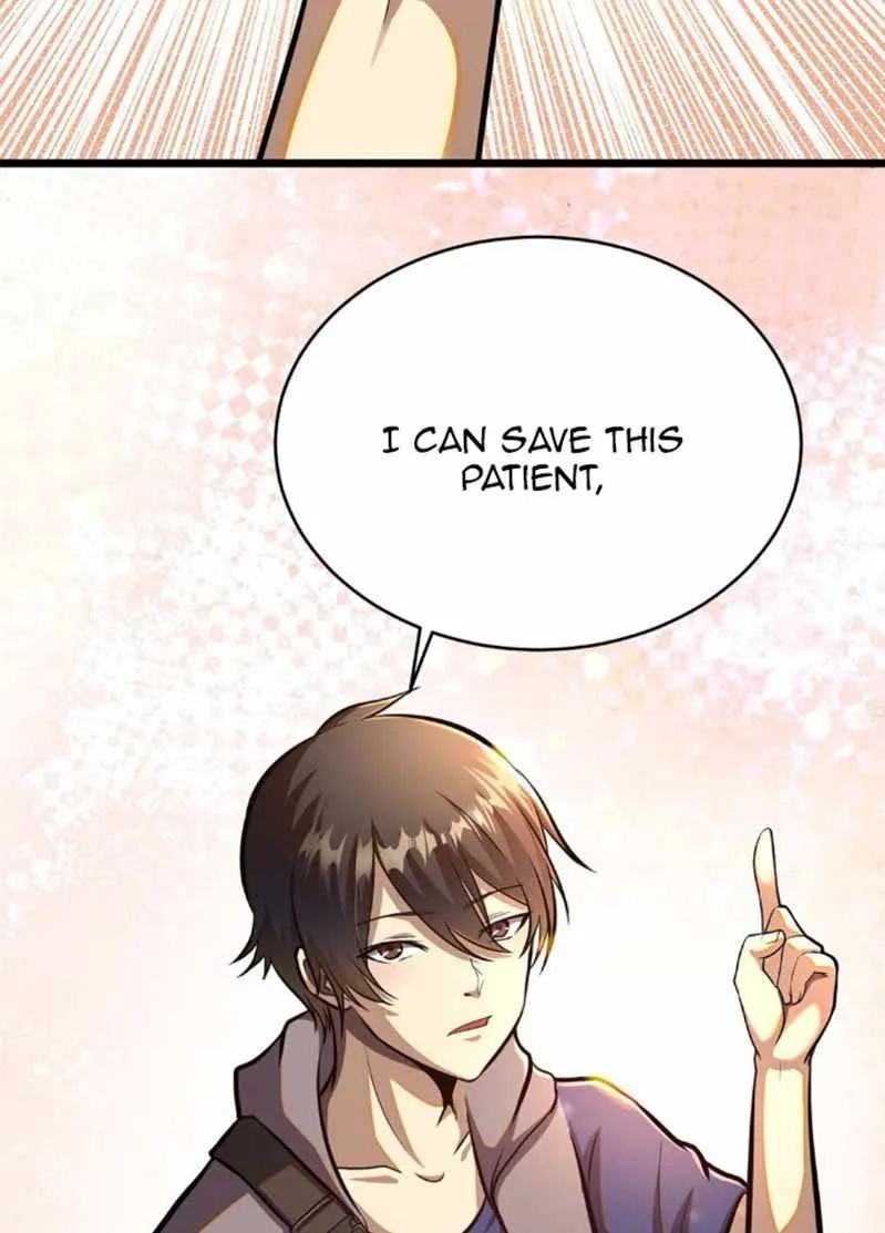 Divine Urban God Chapter 9 page 59 - 