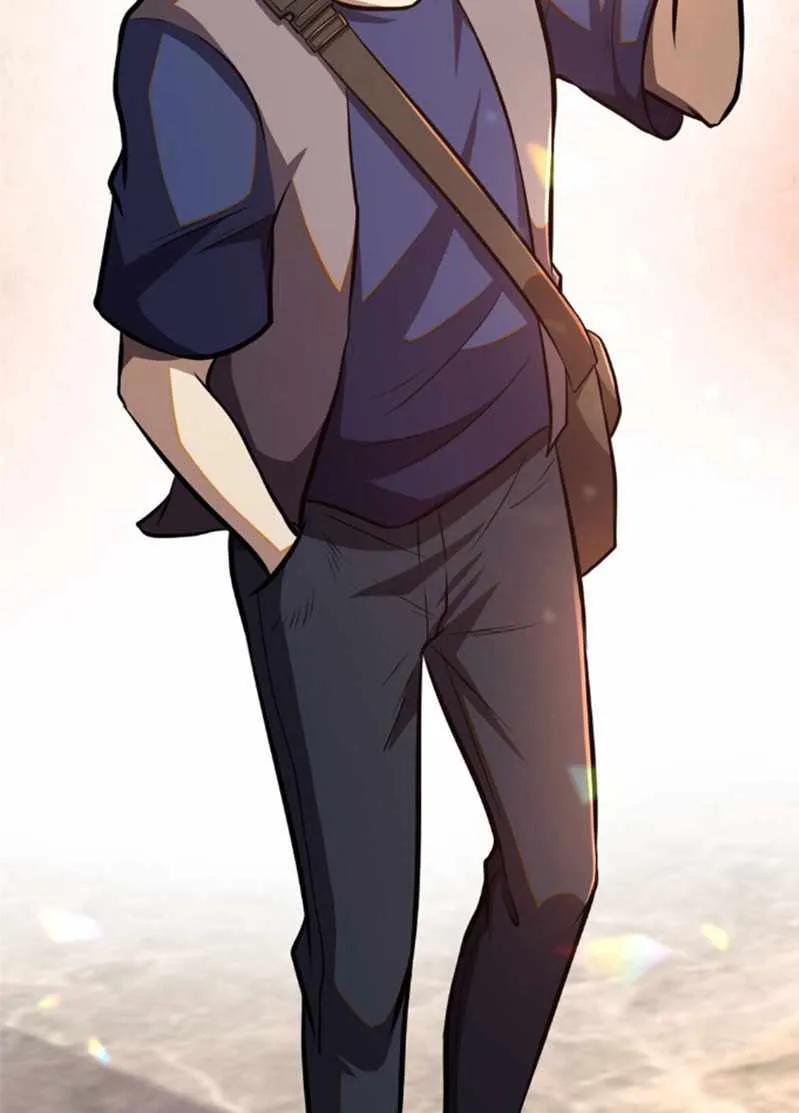 Divine Urban God Chapter 9 page 60 - 