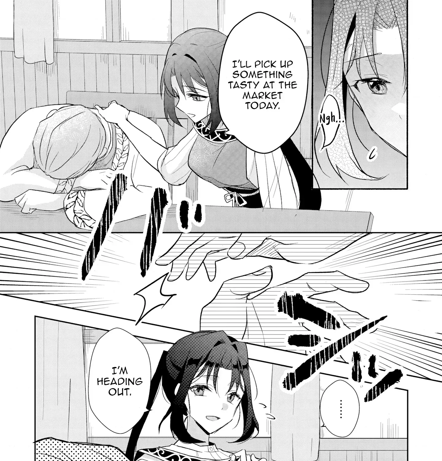 Divorce in 1,000 Days: The Cinderella Saintess Who Has Yet to Know Love Chapter 1 page 20 - 