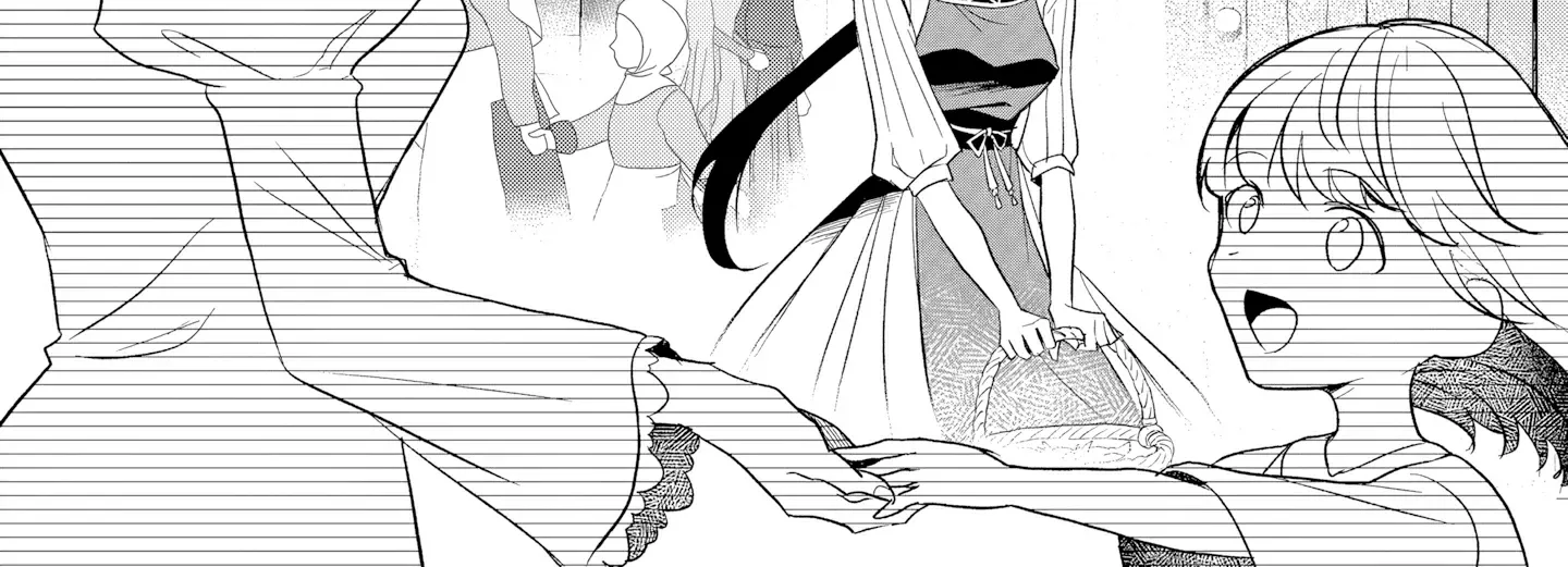 Divorce in 1,000 Days: The Cinderella Saintess Who Has Yet to Know Love Chapter 1 page 23 - 