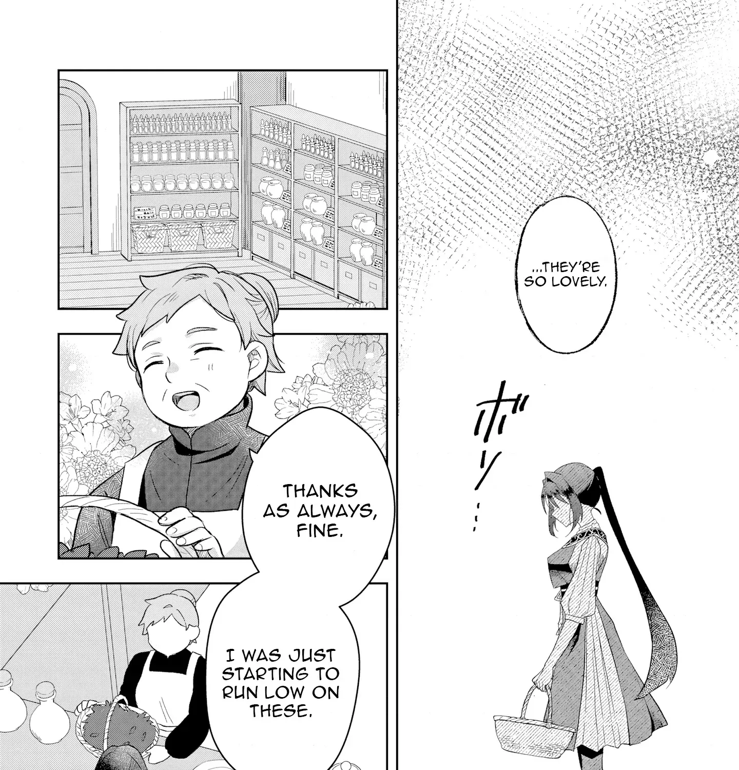 Divorce in 1,000 Days: The Cinderella Saintess Who Has Yet to Know Love Chapter 1 page 24 - 