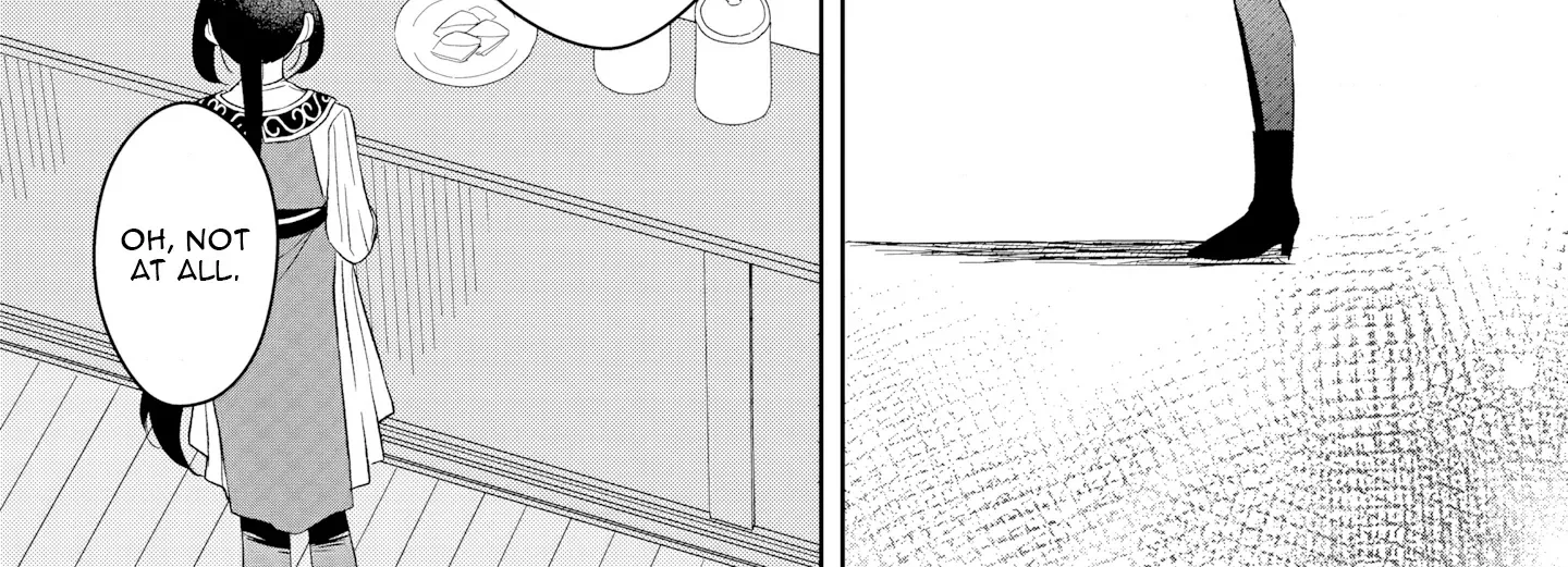 Divorce in 1,000 Days: The Cinderella Saintess Who Has Yet to Know Love Chapter 1 page 25 - 