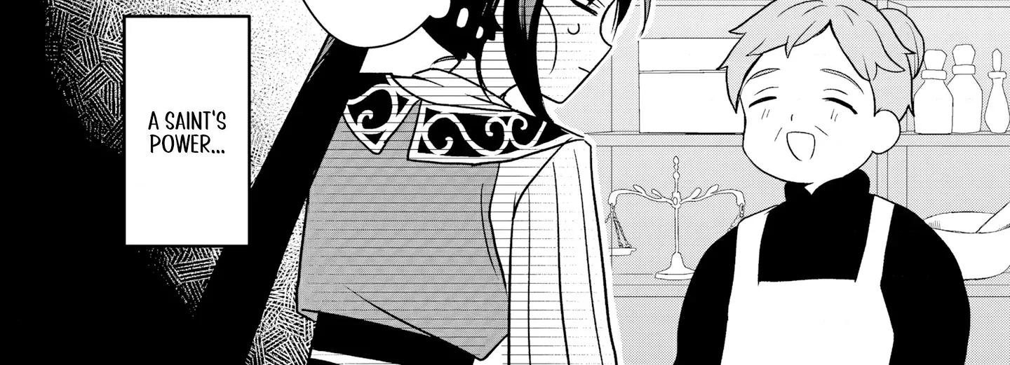 Divorce in 1,000 Days: The Cinderella Saintess Who Has Yet to Know Love Chapter 1 page 27 - 
