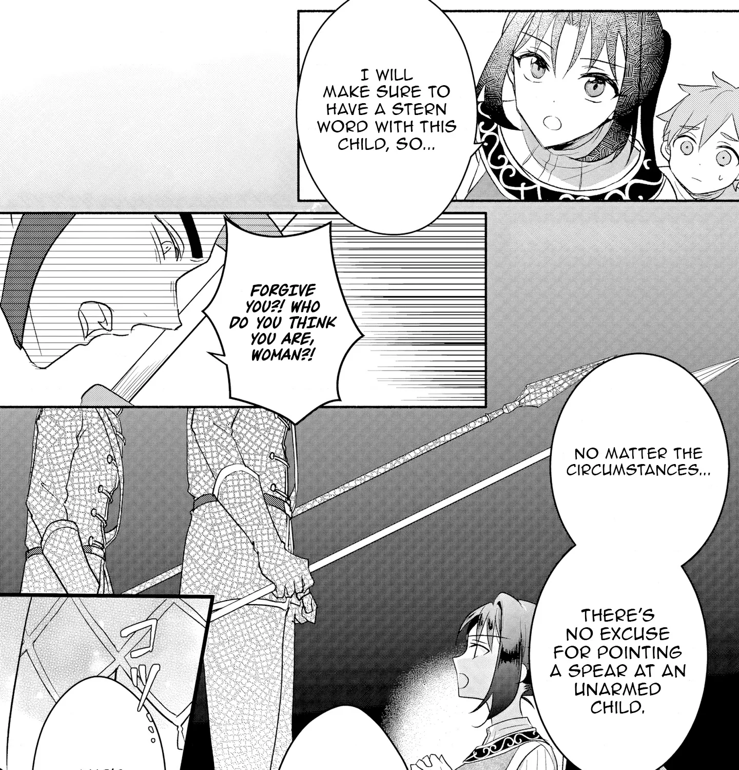 Divorce in 1,000 Days: The Cinderella Saintess Who Has Yet to Know Love Chapter 1 page 38 - 
