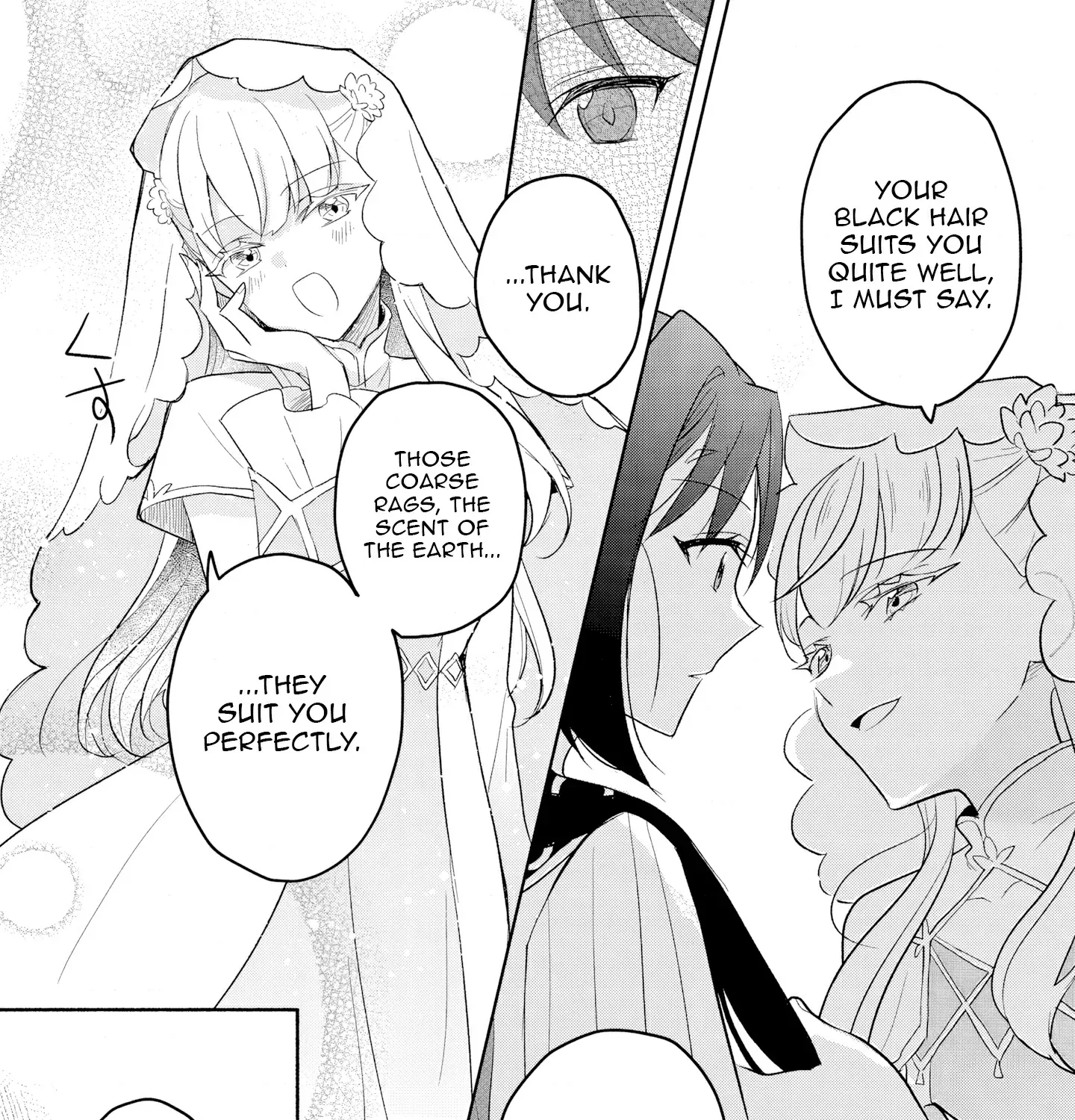 Divorce in 1,000 Days: The Cinderella Saintess Who Has Yet to Know Love Chapter 1 page 48 - 