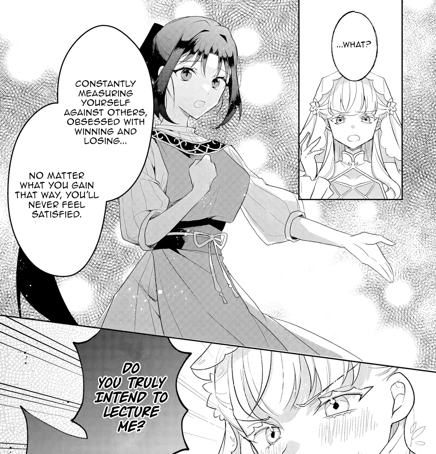 Divorce in 1,000 Days: The Cinderella Saintess Who Has Yet to Know Love Chapter 1 page 50 - 
