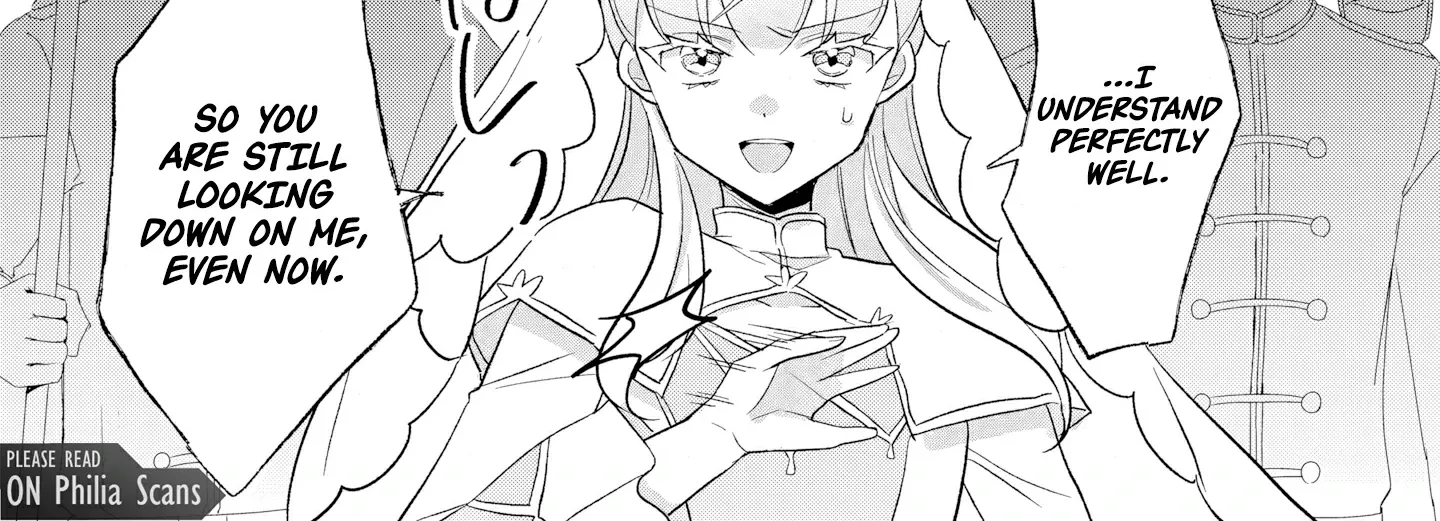 Divorce in 1,000 Days: The Cinderella Saintess Who Has Yet to Know Love Chapter 1 page 53 - 