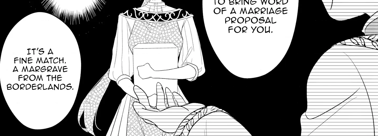 Divorce in 1,000 Days: The Cinderella Saintess Who Has Yet to Know Love Chapter 1 page 59 - 