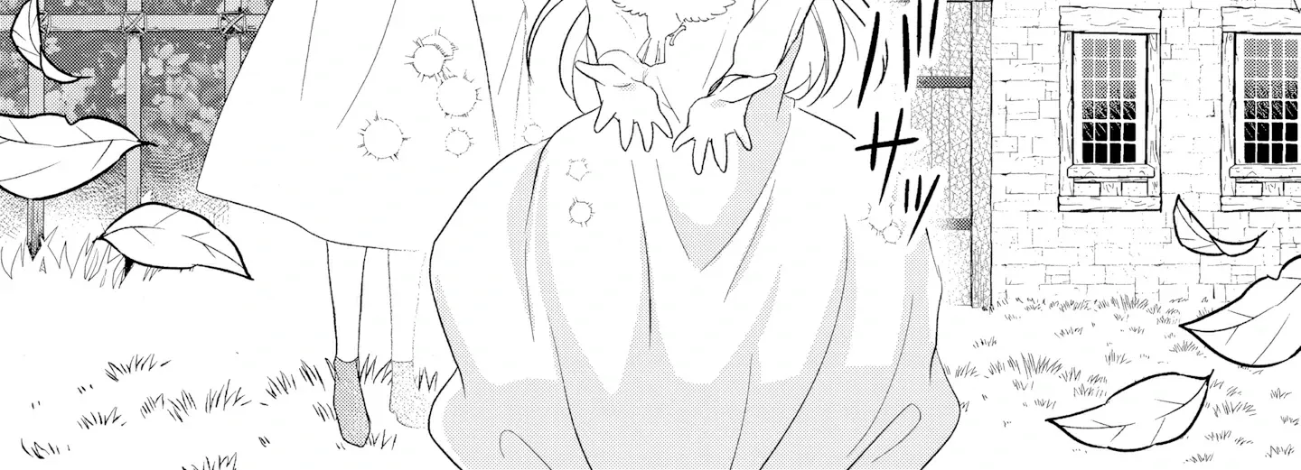 Divorce in 1,000 Days: The Cinderella Saintess Who Has Yet to Know Love Chapter 1 page 7 - 