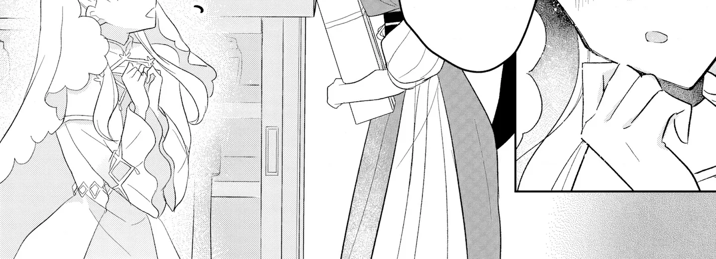 Divorce in 1,000 Days: The Cinderella Saintess Who Has Yet to Know Love Chapter 1 page 61 - 