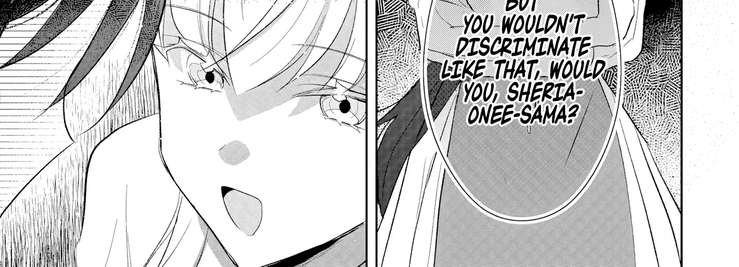 Divorce in 1,000 Days: The Cinderella Saintess Who Has Yet to Know Love Chapter 1 page 63 - 