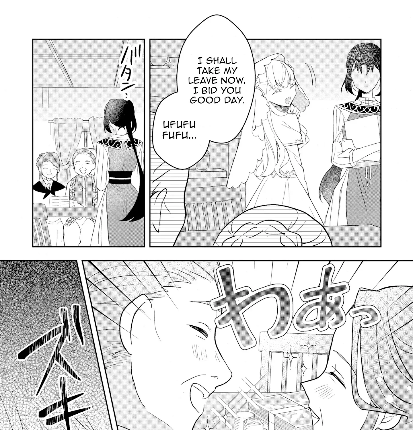 Divorce in 1,000 Days: The Cinderella Saintess Who Has Yet to Know Love Chapter 1 page 64 - 