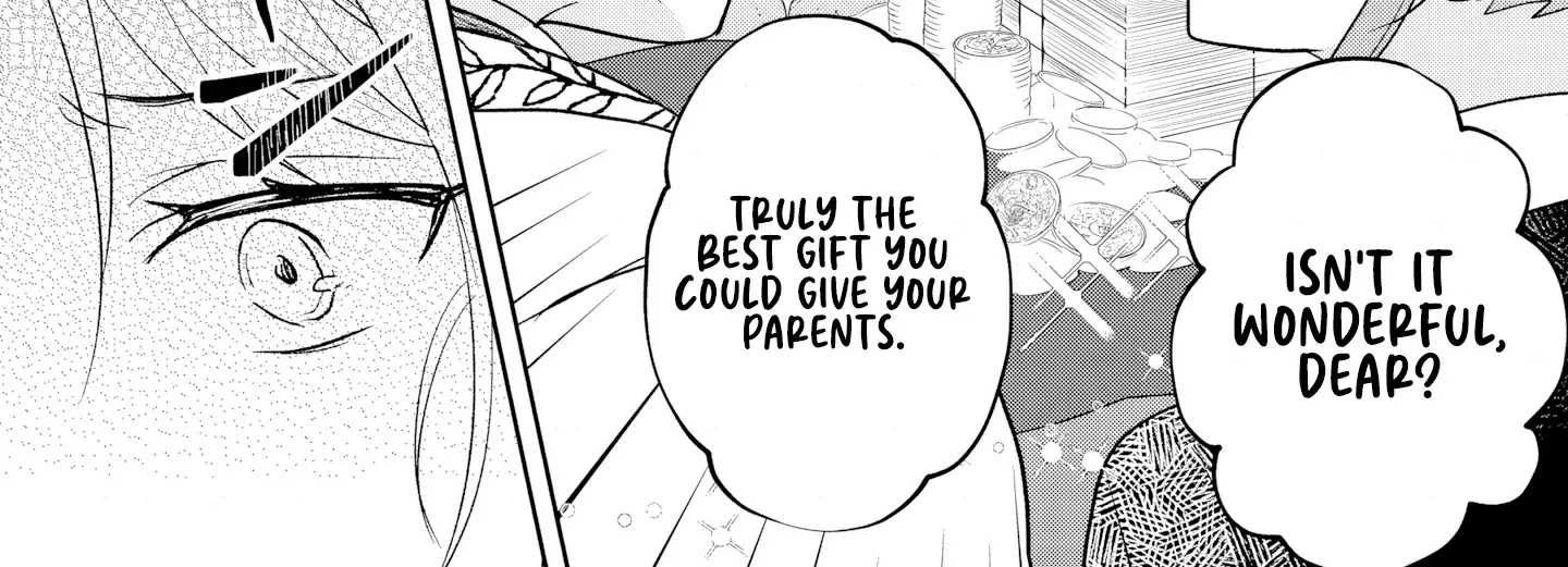 Divorce in 1,000 Days: The Cinderella Saintess Who Has Yet to Know Love Chapter 1 page 65 - 