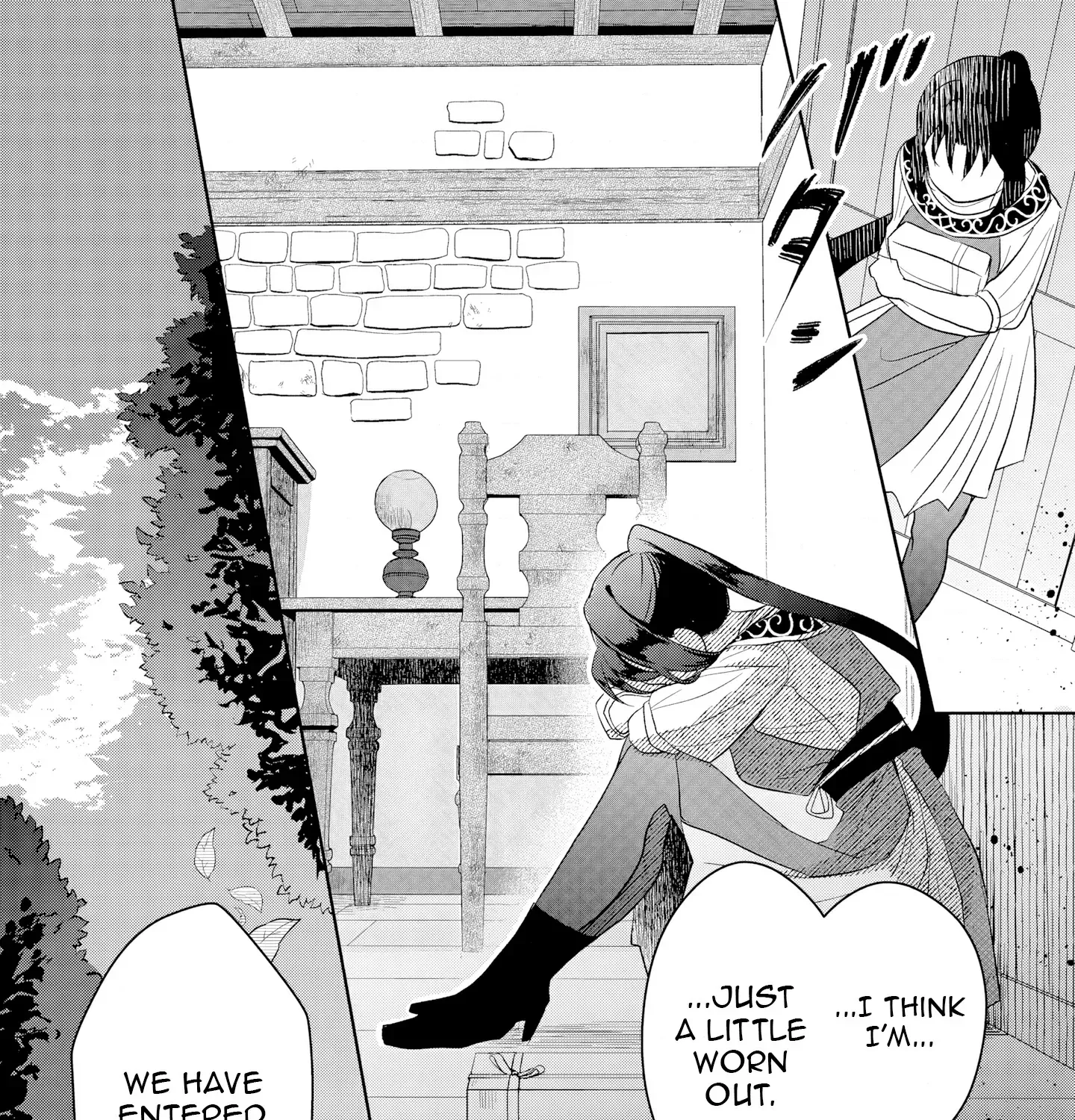 Divorce in 1,000 Days: The Cinderella Saintess Who Has Yet to Know Love Chapter 1 page 68 - 