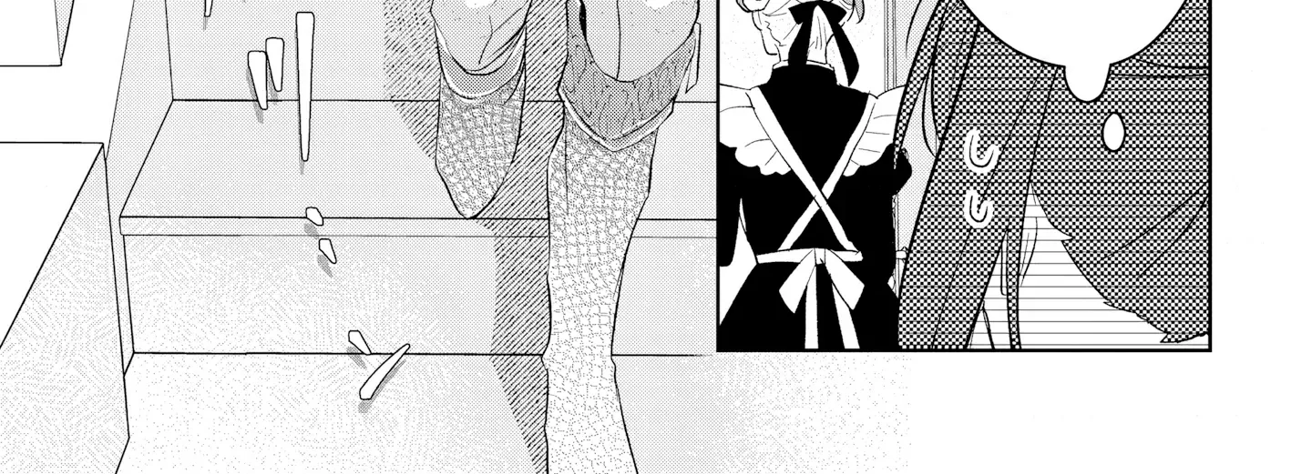 Divorce in 1,000 Days: The Cinderella Saintess Who Has Yet to Know Love Chapter 1 page 75 - 