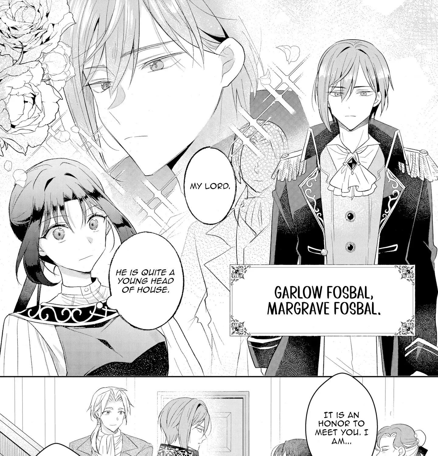 Divorce in 1,000 Days: The Cinderella Saintess Who Has Yet to Know Love Chapter 1 page 76 - 