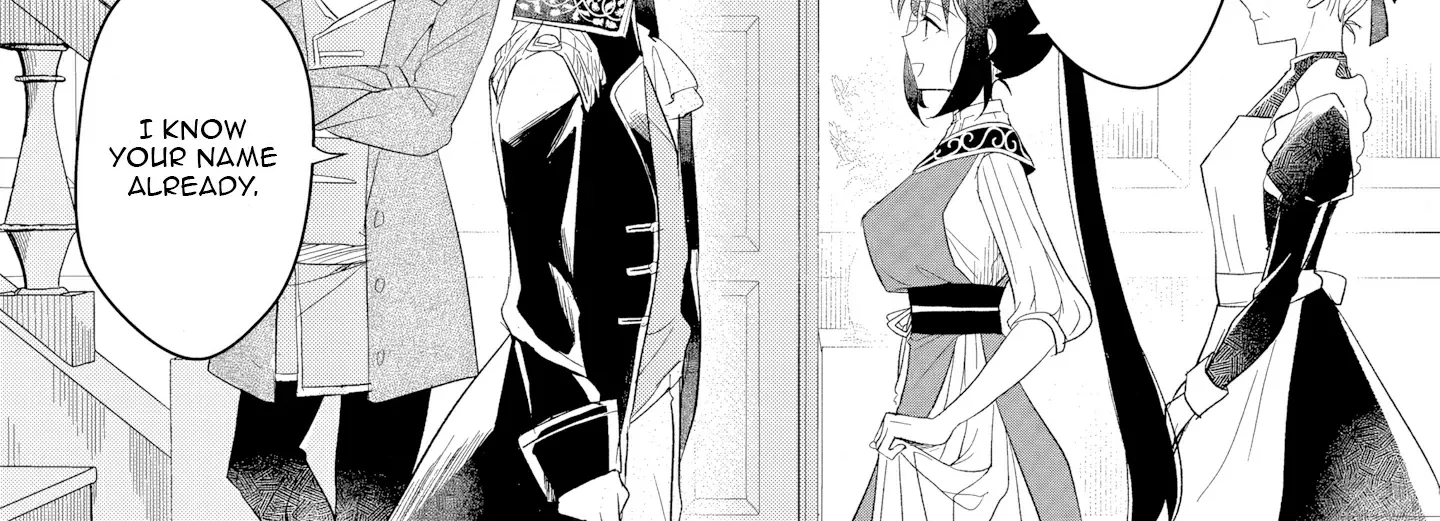 Divorce in 1,000 Days: The Cinderella Saintess Who Has Yet to Know Love Chapter 1 page 77 - 