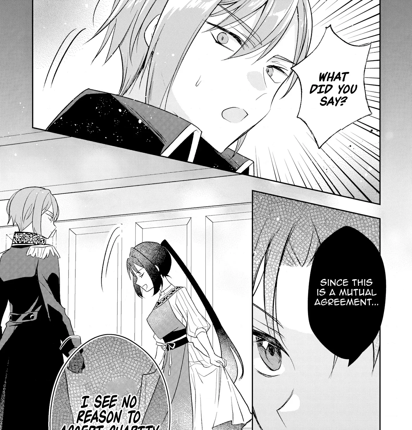 Divorce in 1,000 Days: The Cinderella Saintess Who Has Yet to Know Love Chapter 1 page 86 - 