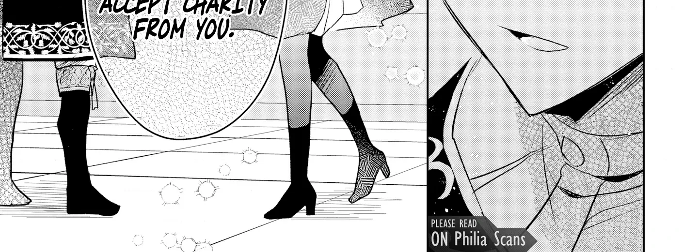 Divorce in 1,000 Days: The Cinderella Saintess Who Has Yet to Know Love Chapter 1 page 87 - 