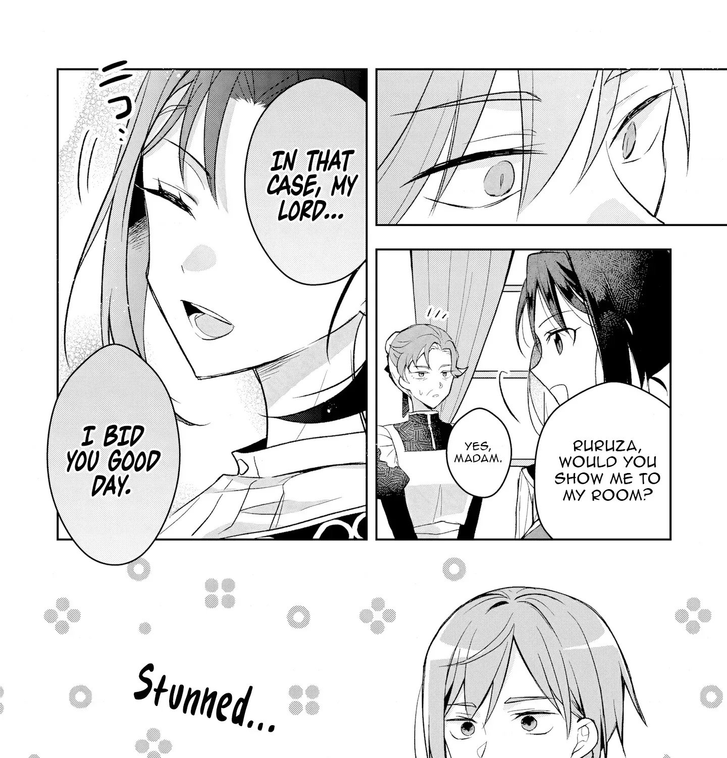Divorce in 1,000 Days: The Cinderella Saintess Who Has Yet to Know Love Chapter 1 page 88 - 