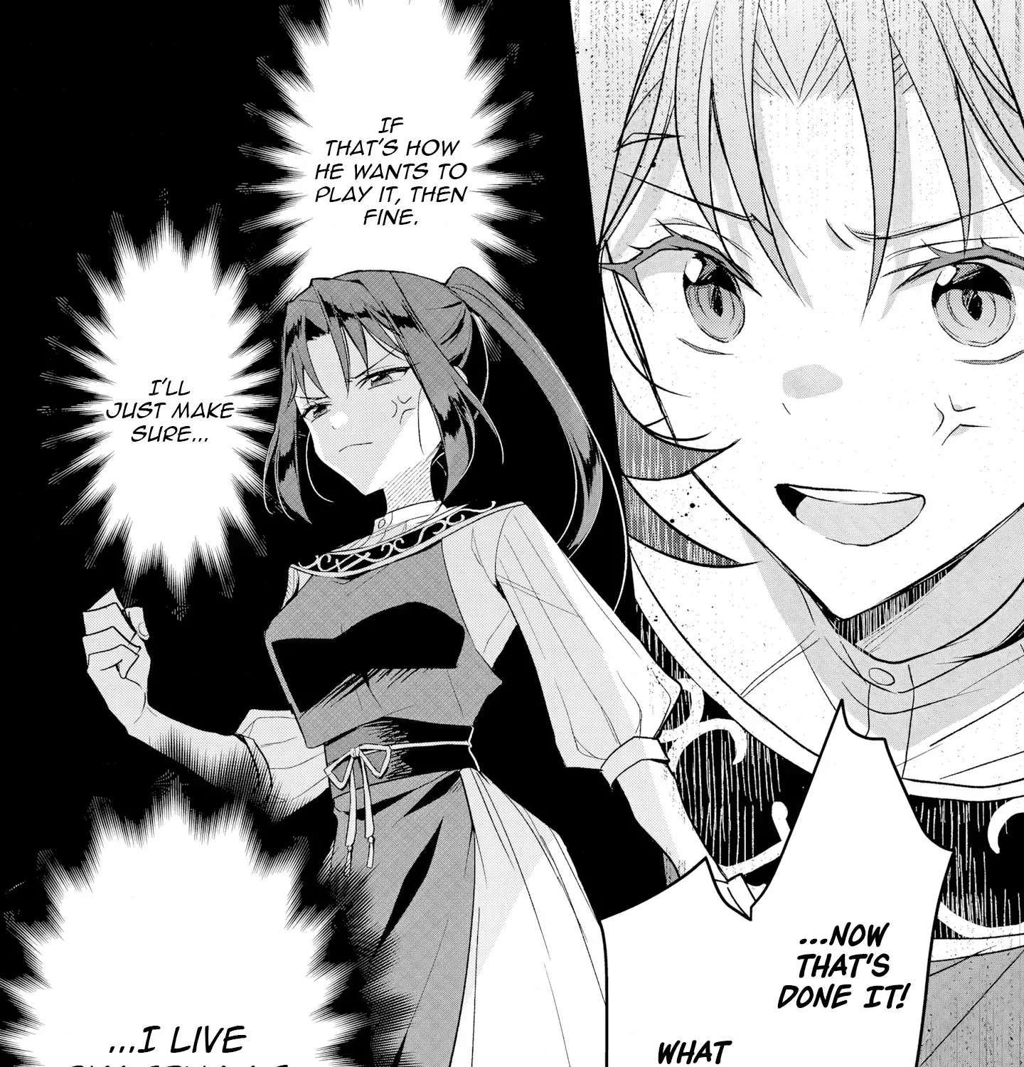 Divorce in 1,000 Days: The Cinderella Saintess Who Has Yet to Know Love Chapter 1 page 92 - 