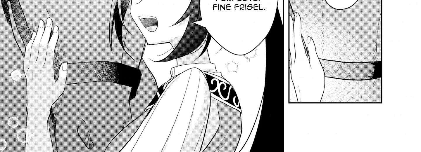 Divorce in 1,000 Days: The Cinderella Saintess Who Has Yet to Know Love Chapter 2 page 24 - 