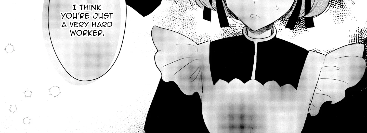 Divorce in 1,000 Days: The Cinderella Saintess Who Has Yet to Know Love Chapter 2 page 26 - 
