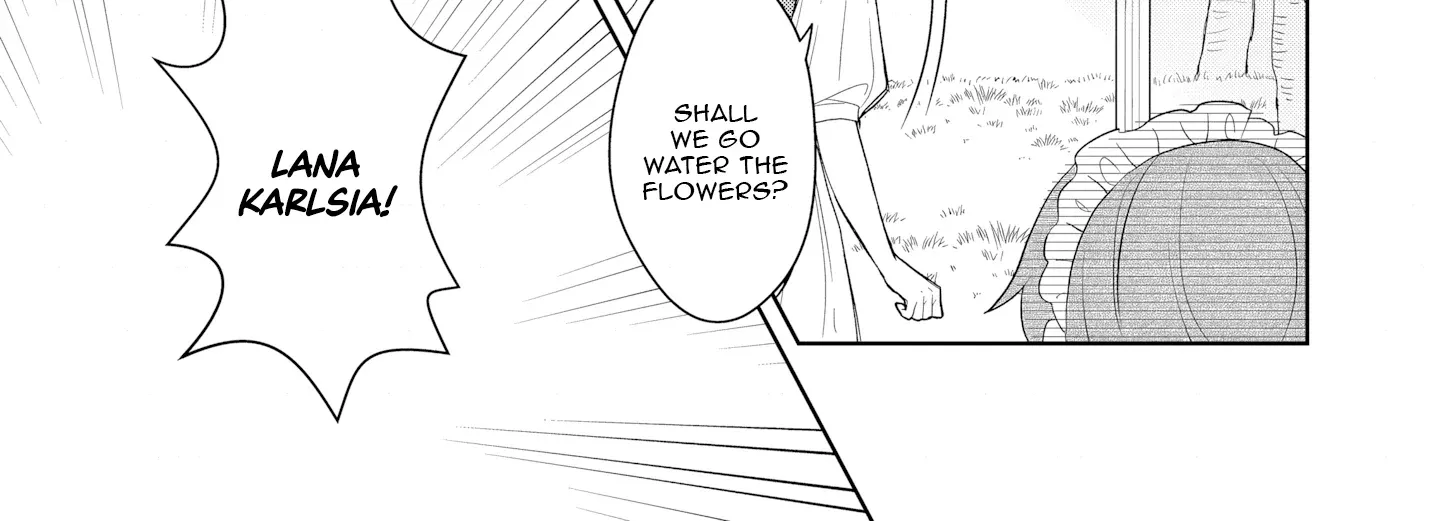 Divorce in 1,000 Days: The Cinderella Saintess Who Has Yet to Know Love Chapter 2 page 40 - 