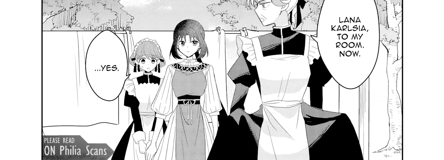 Divorce in 1,000 Days: The Cinderella Saintess Who Has Yet to Know Love Chapter 2 page 42 - 