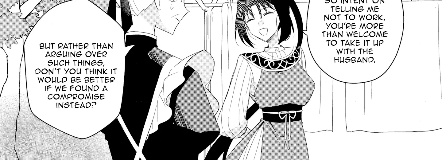 Divorce in 1,000 Days: The Cinderella Saintess Who Has Yet to Know Love Chapter 2 page 50 - 