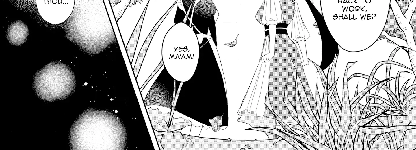Divorce in 1,000 Days: The Cinderella Saintess Who Has Yet to Know Love Chapter 2 page 52 - 