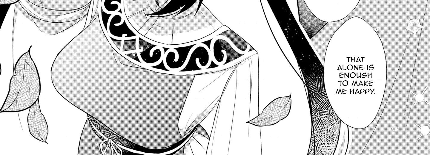 Divorce in 1,000 Days: The Cinderella Saintess Who Has Yet to Know Love Chapter 2 page 56 - 