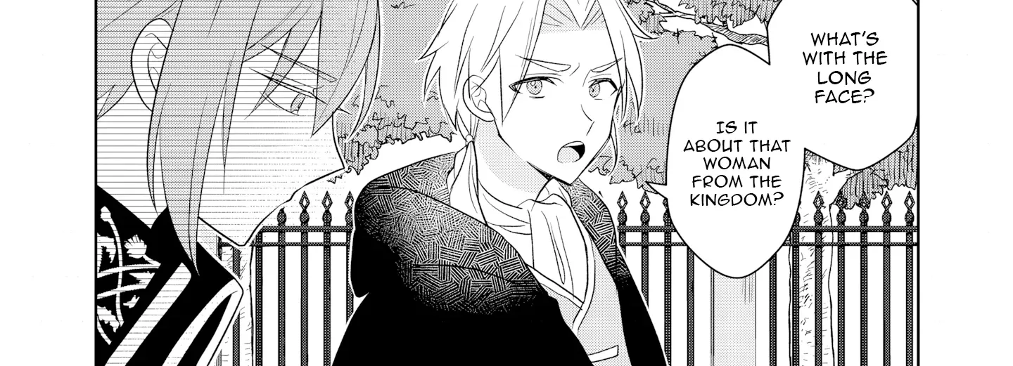 Divorce in 1,000 Days: The Cinderella Saintess Who Has Yet to Know Love Chapter 2 page 58 - 