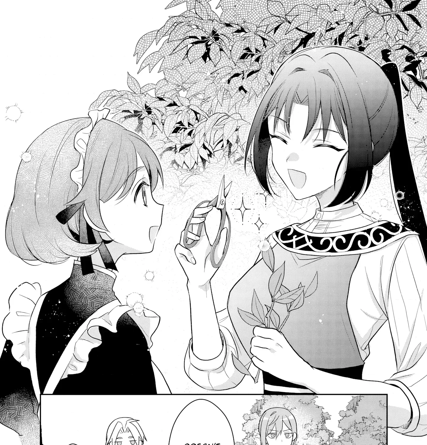 Divorce in 1,000 Days: The Cinderella Saintess Who Has Yet to Know Love Chapter 2 page 61 - 