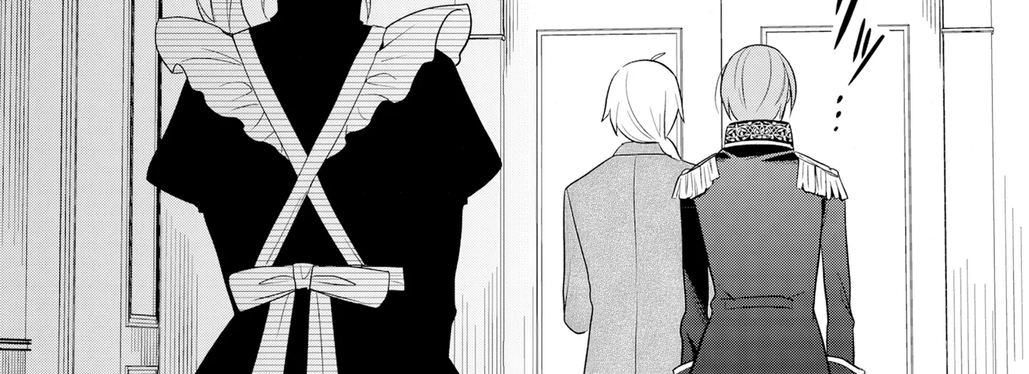Divorce in 1,000 Days: The Cinderella Saintess Who Has Yet to Know Love Chapter 3 page 12 - 