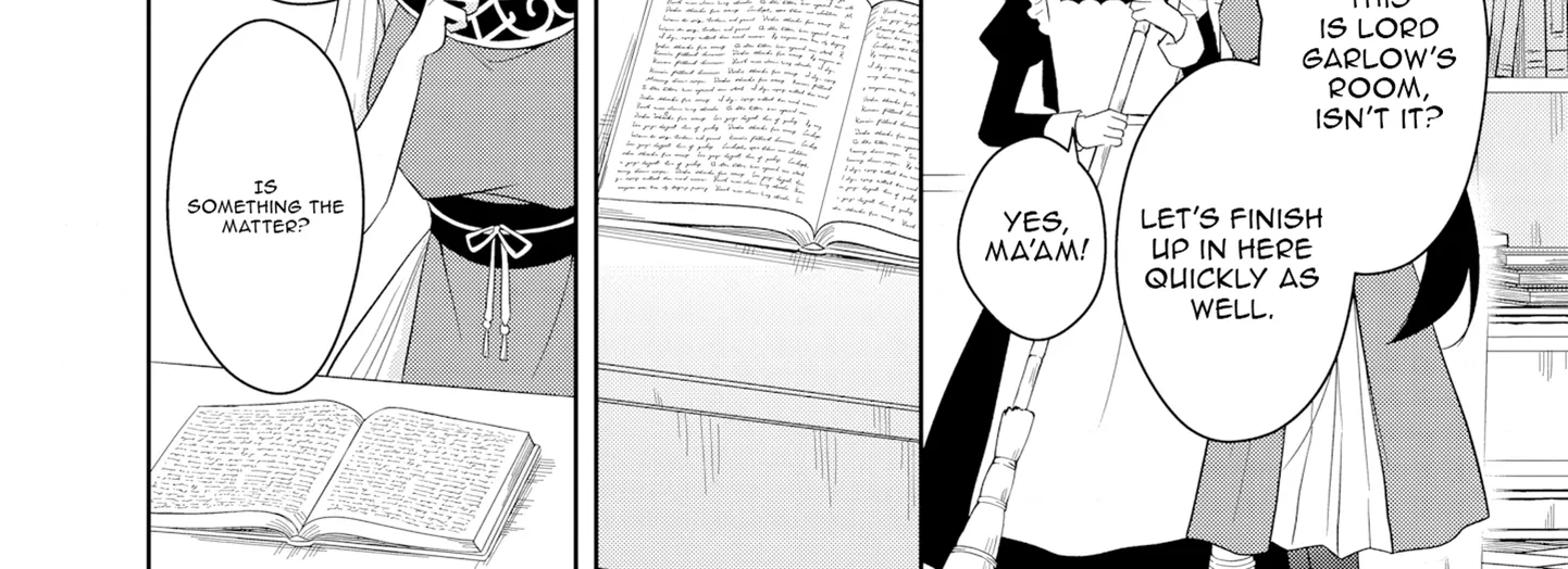 Divorce in 1,000 Days: The Cinderella Saintess Who Has Yet to Know Love Chapter 3 page 14 - 