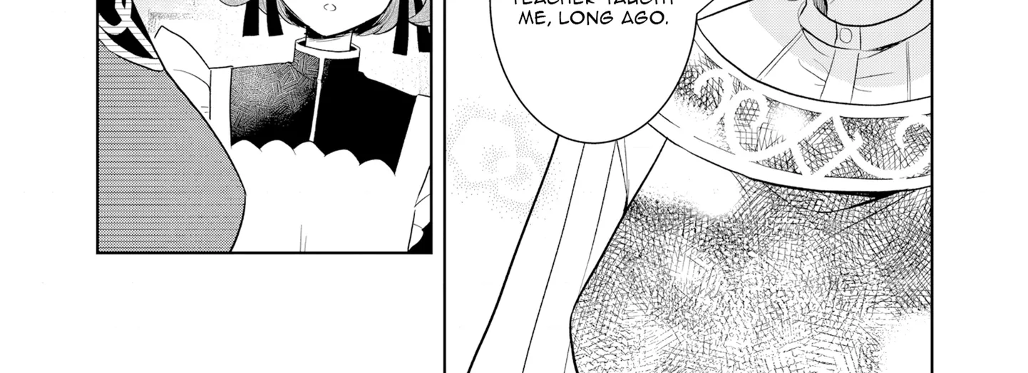 Divorce in 1,000 Days: The Cinderella Saintess Who Has Yet to Know Love Chapter 3 page 16 - 