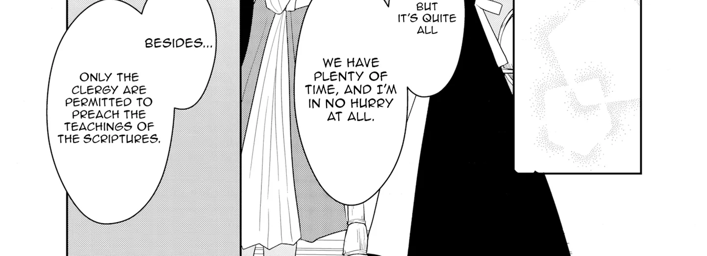 Divorce in 1,000 Days: The Cinderella Saintess Who Has Yet to Know Love Chapter 3 page 20 - 