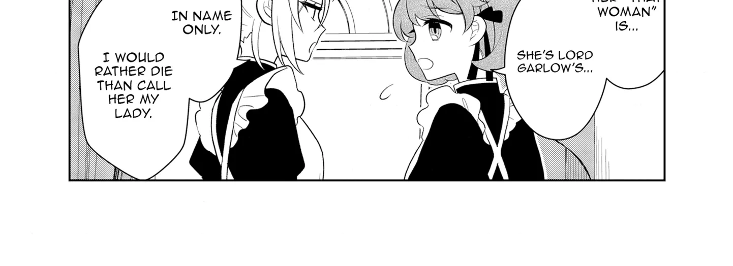 Divorce in 1,000 Days: The Cinderella Saintess Who Has Yet to Know Love Chapter 3 page 22 - 