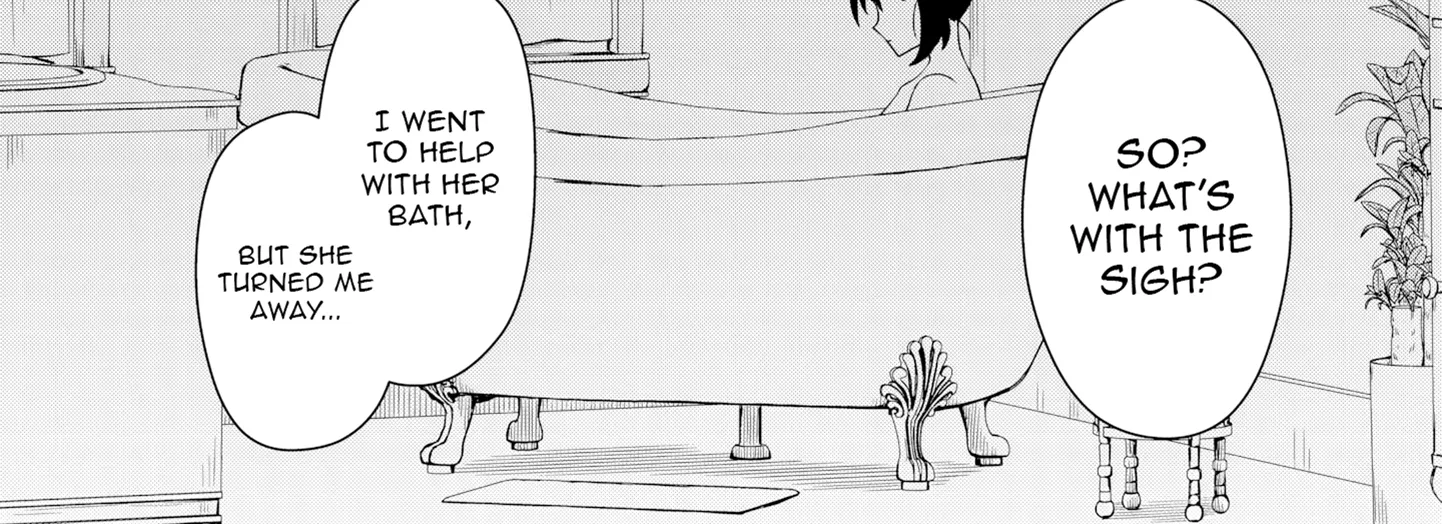 Divorce in 1,000 Days: The Cinderella Saintess Who Has Yet to Know Love Chapter 3 page 24 - 